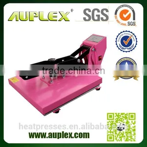 China Supplier Most Competitive 15*15" Heat Press Printing Labels Machine thumbnail-3