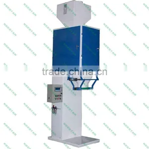 LCS-10/50LY Double-auger, Without Weighing Bucket, Automatic Weighing Packing Machine thumbnail-1