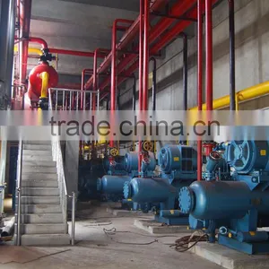 Beer Barly Malt Making Machine 003 thumbnail-3