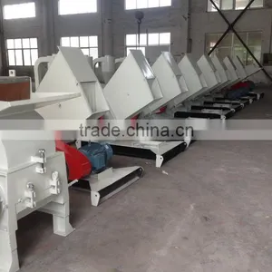 Waste Plastic Pipe Cutting Machine thumbnail-1