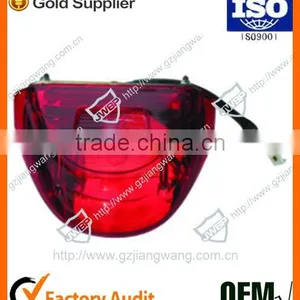 Chinese Best Supplier Motorcycle Led Tail Lights for Bajaj thumbnail-5