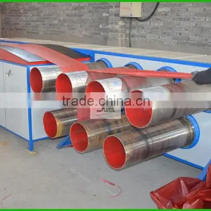 Pp Strapping Packing Twine Extrusion Split Film Machine thumbnail-1