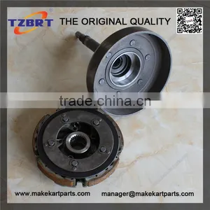HS 400 UTV 400 cc Centrifugal Clutch Atv Starter Clutch thumbnail-6