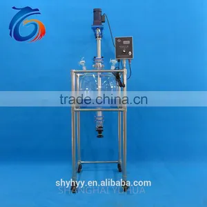 Safe And Reliable Of Glass Equipment Used To Concentration,Refining,Separation Crystallization thumbnail-1