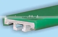 Aluminum Guardrail G7,side Guide thumbnail-1
