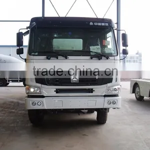 Chinese HOWO 50T New Model Howo Dump Truck 10wheel thumbnail-1