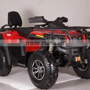 450cc/550cc/750cc EFI 4x4 ATV QUAD With EEC Approved (TKA550E-H) thumbnail-1