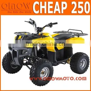 Utility Style 250cc Cheap ATV For Sale thumbnail-1