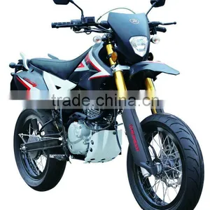 125 4 Stroke Dirt Bike for Sale thumbnail-1