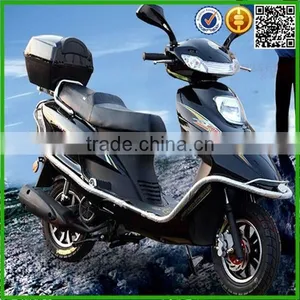 125cc Cheap Scooter ( XM-125) thumbnail-1