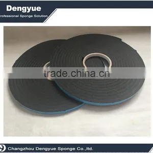 Machine Round Foam Sealing Strip for Silent Air Compressor thumbnail-5