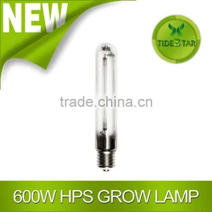 Hydroponics 600W Watt Dual Spectrum HPS Grow Lamp GROW BULB thumbnail-5