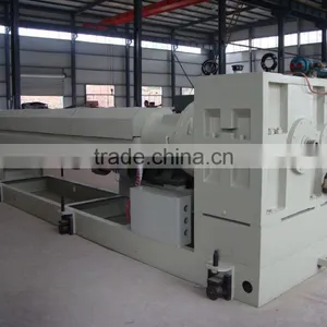 Plastics Twin Screw Extruder/plastic Extruder/extruder Machine thumbnail-3
