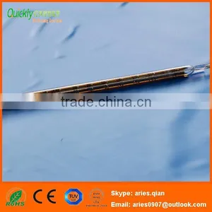 Quickly Halogen Tube Infrared Emitter Distributor thumbnail-1