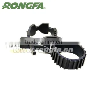 Flexible Rubber Ties For Garden Binding thumbnail-1