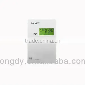 Hot Selling Co2 Voc Detector thumbnail-1