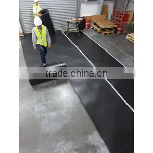 Polypropylene pp Fluted Floor Protection Sheet thumbnail-1