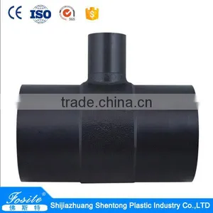 High Quality Pe Pipe Fitting thumbnail-6