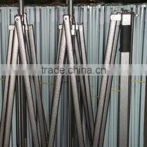 Aluminum Pergola,aluminium Profile for Pergola thumbnail-1