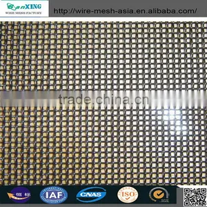 Stainless Steel Crimped Wire Mesh Free Sample .com thumbnail-2