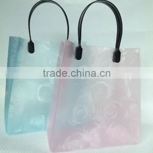 Non Woven Fabric Bags/non Woven Bag Penang/foldable Shopping Bag thumbnail-1