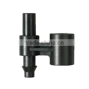 Garden Water Irrigtaion Drip Adaptors thumbnail-1