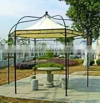 Deluxe Metal Gazebo/garden Gazebo/deluxe Metal Gazebo thumbnail-1