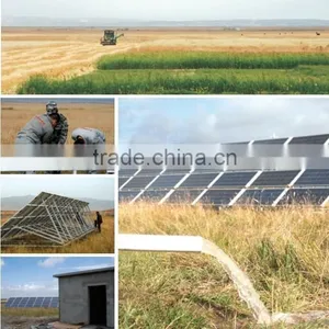 380V 220V DC to AC Three Phase Solar Water Pump Inverter thumbnail-6