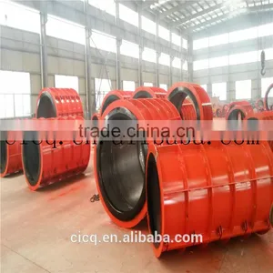 Button Head Forming Machine for the Production of Pre-tensioned Piles thumbnail-4