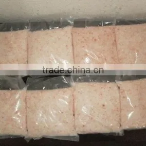 Himalayan Pink Mesh Salt thumbnail-1