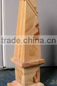 NEW MARBLE OBELISKS HANDICRAFTS thumbnail-5