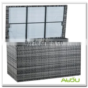 Wedge Waterproof Box Cushion thumbnail-2