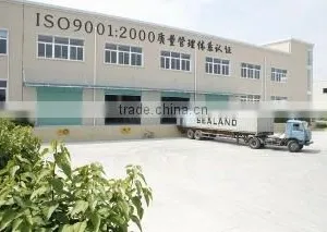 Jenwood Arts & Crafts Co., Ltd. company overview - view 3 thumbnail