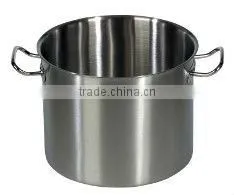 Large Stainless Steel Kettle for Home Brewing thumbnail-1