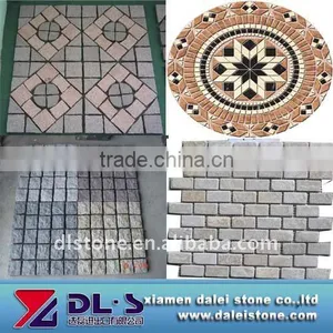 Granite Mosaic Tiles thumbnail-1