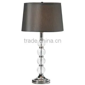 Modern Crystal Decorations Lamp thumbnail-1