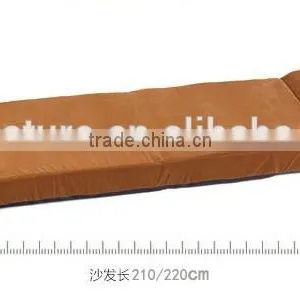 Vivinature Big Relax Sofa Bed With Adjustable Styple, Floor Sofa and Floor Chair thumbnail-5