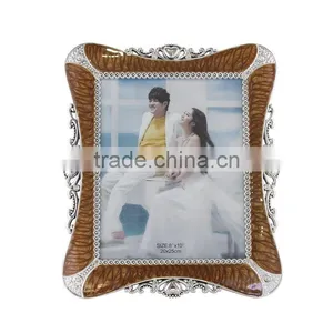 Handmade Funny Lovely Plastic Photo Frames thumbnail-1