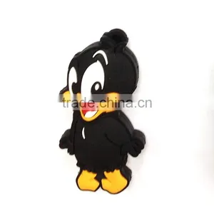 1GB to 64GB Creative Cute Cartoon Usb Memory Stick thumbnail-1