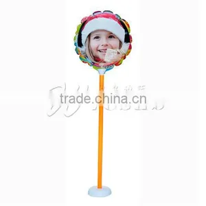 Custom Party Balloon for Your Own Picture thumbnail-2