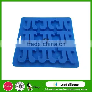 Fashion Shaped Silicone Foodice Cube Tray,ice Box thumbnail-4