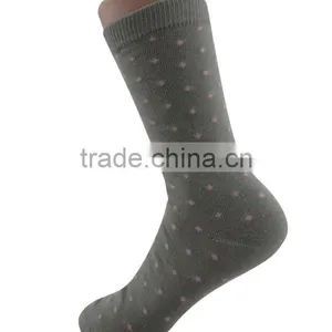 2016 Cheap Custom Women Silk Sock thumbnail-3