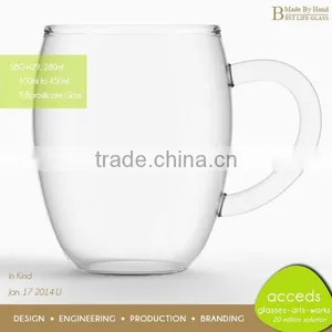 Wholesale Colored Glassware thumbnail-5