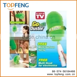 Go Duster/ Home Duster thumbnail-1
