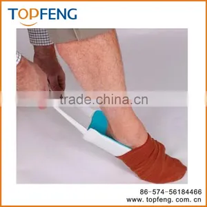 Sock and Tights Aid/Socks Wearing Aid/Hosiery Wearing Aid thumbnail-2