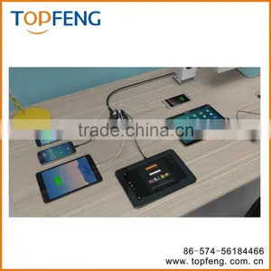 10-ports USB Charger/portable Usb Charger/multi Port Usb Chargers thumbnail-2