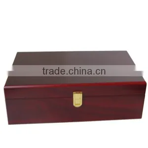 Veneer Wooden Package Box,wooden Packaging Box,wooden Boxes Package thumbnail-1
