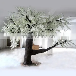 Artificial Tree Factory Competitive Price Engagement Decoration Fake Cherry Blossom Tree thumbnail-6