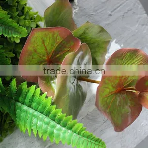80cm Long Fake Butterfly Plastic Peacock Gypsum Hanging Wall Decoration thumbnail-1