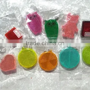 OEM Plastic Reflector thumbnail-1